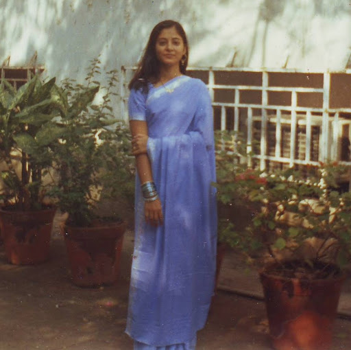 Jyoti Jagtap Photo 6