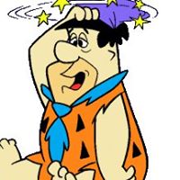 Fred Flintstones Photo 8