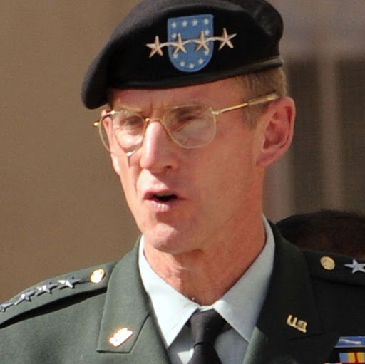 Stanley Mcchrystal Photo 16