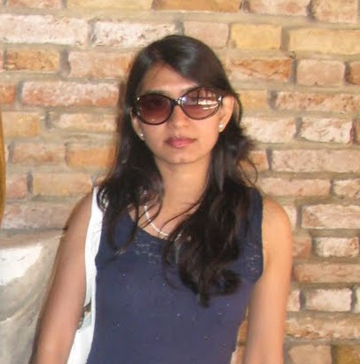 Ishita Agrawal Photo 9