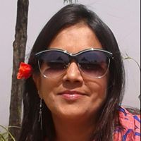 Seema Parikh Photo 9