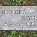 George Sayer Photo 12