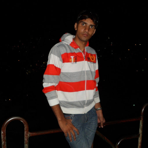 Anuj Chhabra Photo 9