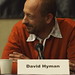 David Hyman Photo 25