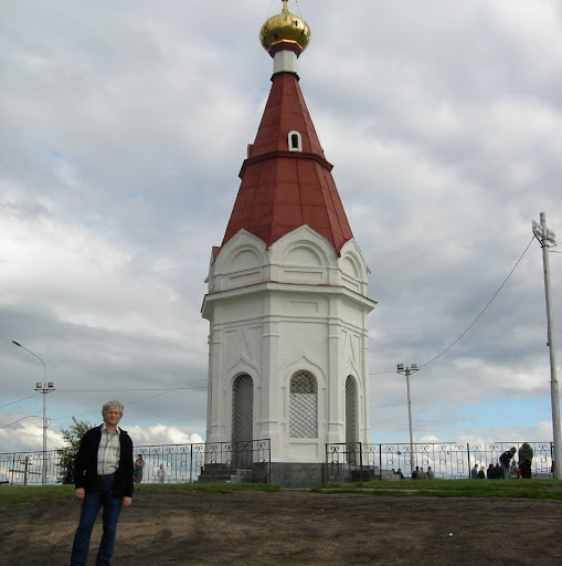 Vladislav Sidorenko Photo 1