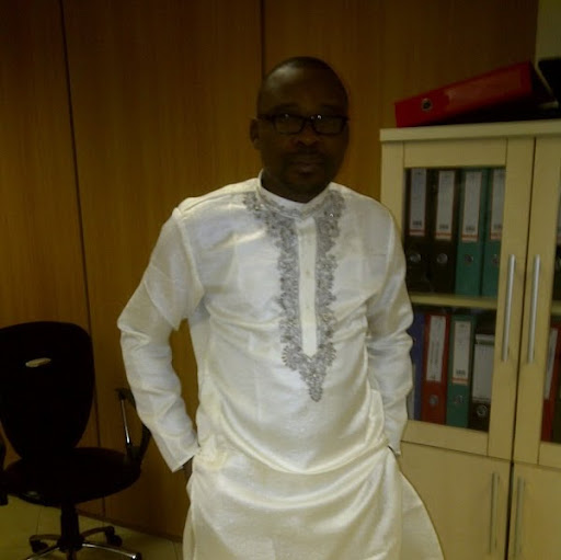 Afolabi Ajayi Photo 16