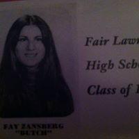 Fay Zansberg Photo 4