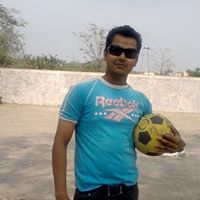 Anshu Agrawal Photo 14