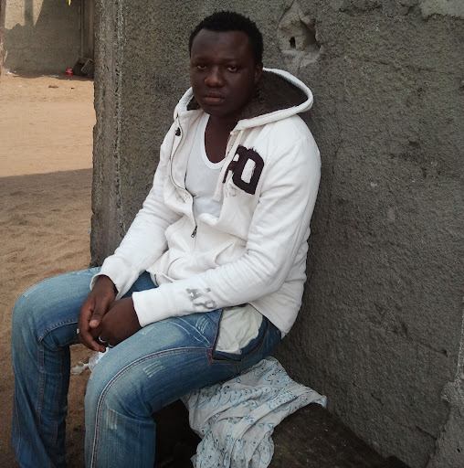 Mamadou Sangare Photo 17
