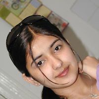 Aleeza Shah Photo 11