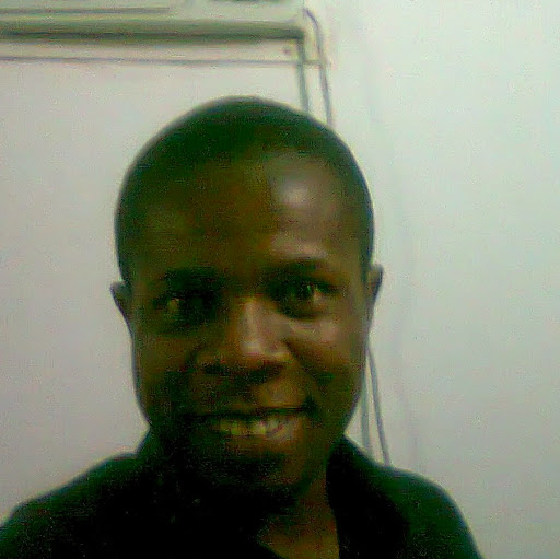 Obinna Okoli Photo 2