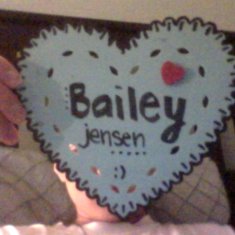 Bailey Jensen Photo 8