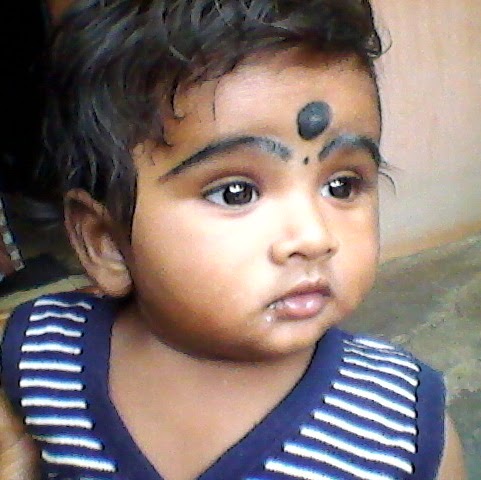 Anitha Subramani Photo 3