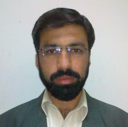 Muhammad Irshad Photo 23