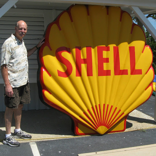 Joseph Shell Photo 11