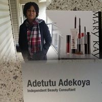 Adetutu Adekoya Photo 4