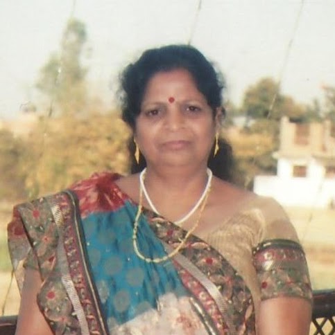 Gayatri Pathak Photo 5