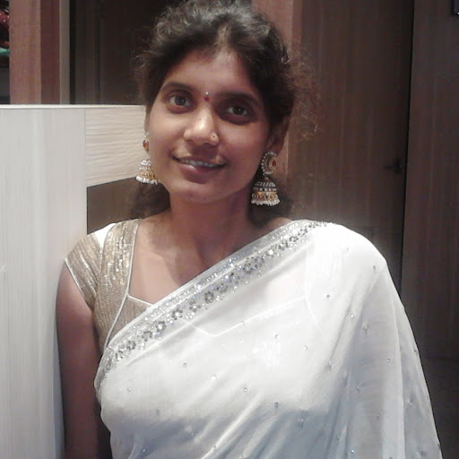 Subhashini Reddy Photo 9