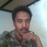 Gizachew Worku Photo 4