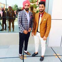 Gurjinder Dhillon Photo 10