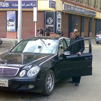 Ahmed Mesbah Photo 11