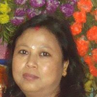 Rachana Karki Photo 8