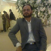 Mohammad Mehtab Photo 10