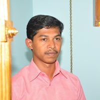 Anand Ramakrishnan Photo 19