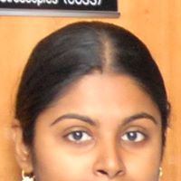 Anitha Arumugam Photo 11