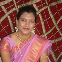 Pallavi Jadhav Photo 12