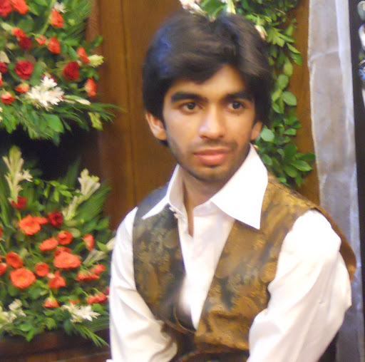 Haider Mehmood Photo 12