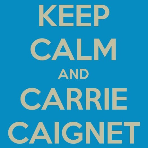 Carrie Caignet Photo 4