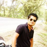 Tushar Dutta Photo 27