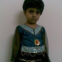 Nahid Fatima Photo 8