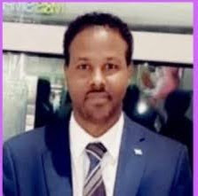 Abdirizak Mohamud Photo 3