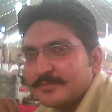 Hafiz Khalid Photo 33