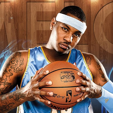 Anthony Melo Photo 27