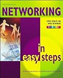 Networking In Easy Steps : Covers Wireless And Wired Networking In Full Color