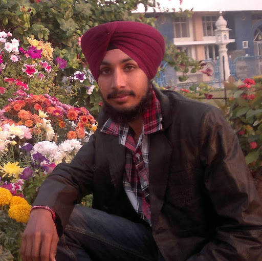 Amarjit Saini Photo 7