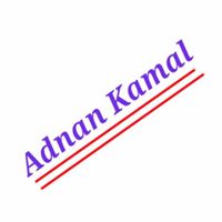 Adnan Kamal Photo 13