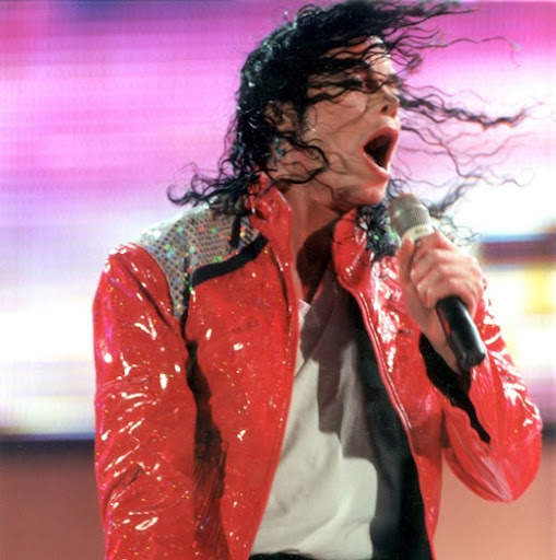 Michael Pop Photo 9