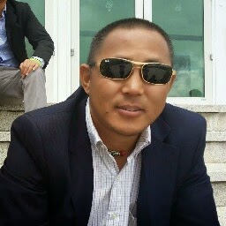 Ang Sherpa Photo 22