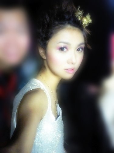 Angelina Zhou Photo 3