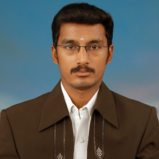 Thiru Venkat Photo 17