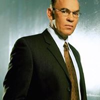 Walter Skinner Photo 18