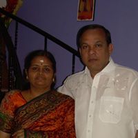 Vasanthi Srinivasan Photo 17