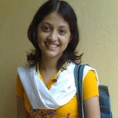 Pranali Shinde Photo 9