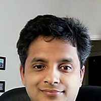 Sunil Unnikrishnan Photo 1