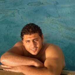 Tarek Metwaly Photo 14