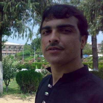 Ameer Ullah Photo 10